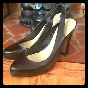 Nine West Pumps
